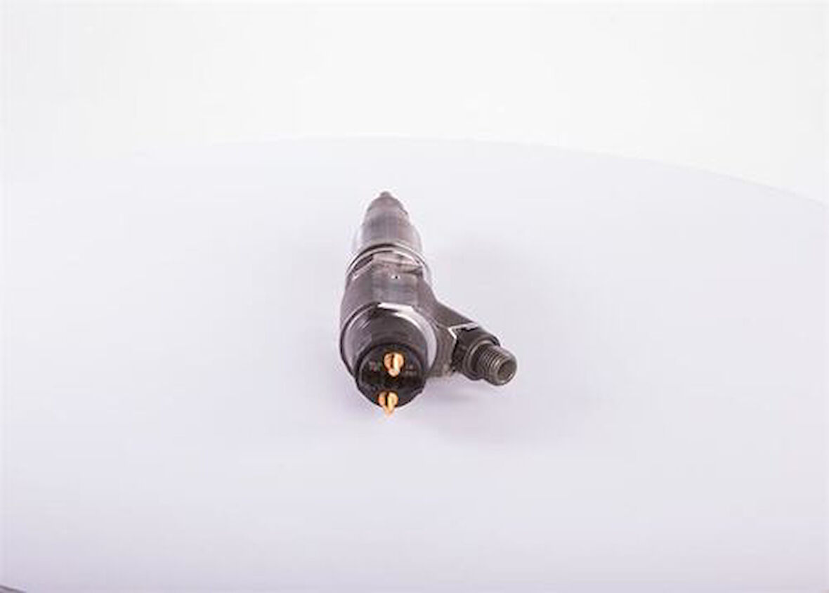 Bosch 0445120157 CR Enjektör Ticari CR Ipl35 Zerıs30S 503777309