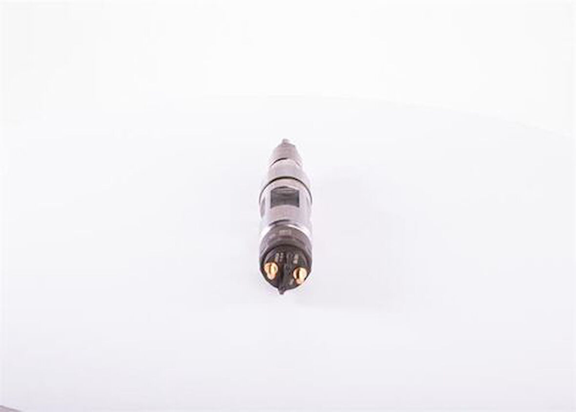 Bosch 0445120196 CR Enjektör Ticari CR Ipl29 ZIRIS20S 