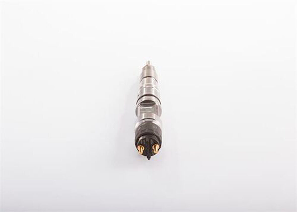 Bosch 0445120217 Enjektör Kütüğü MAN TGTGS D2066 07- 51101006126