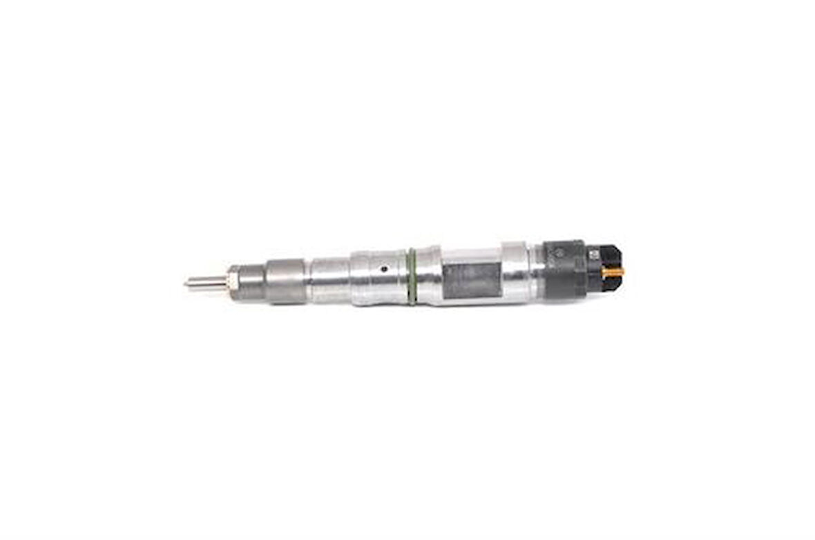 Bosch 0445120218 Enjektör Kütüğü MAN TGA 18.430 D2066 04- 51101006125