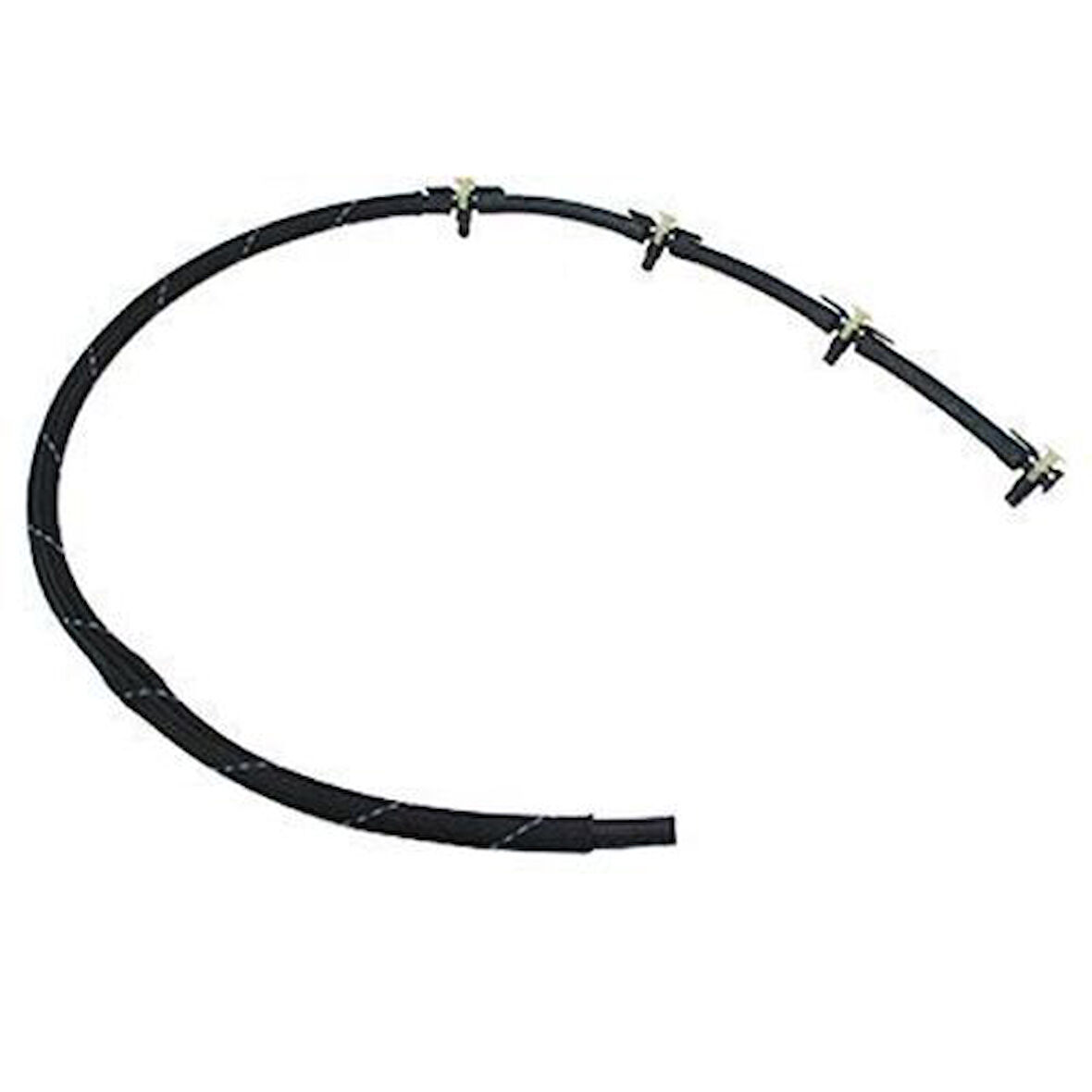 Bosch 0445130230 Enjektör Geri Dönüş Hortumu BMW F10 F20 F30 F32 F34 F36 G30 F45 F46 Mini R55 R56 R57 R60 13538583458