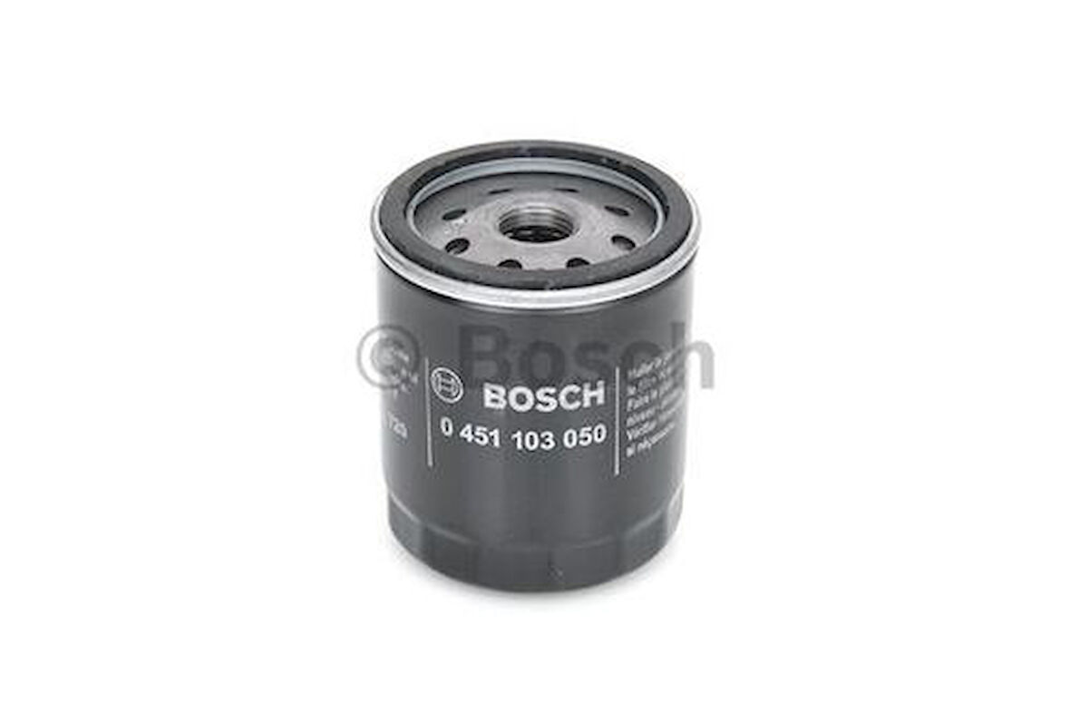 Bosch 451103050 Yağ Filtresi