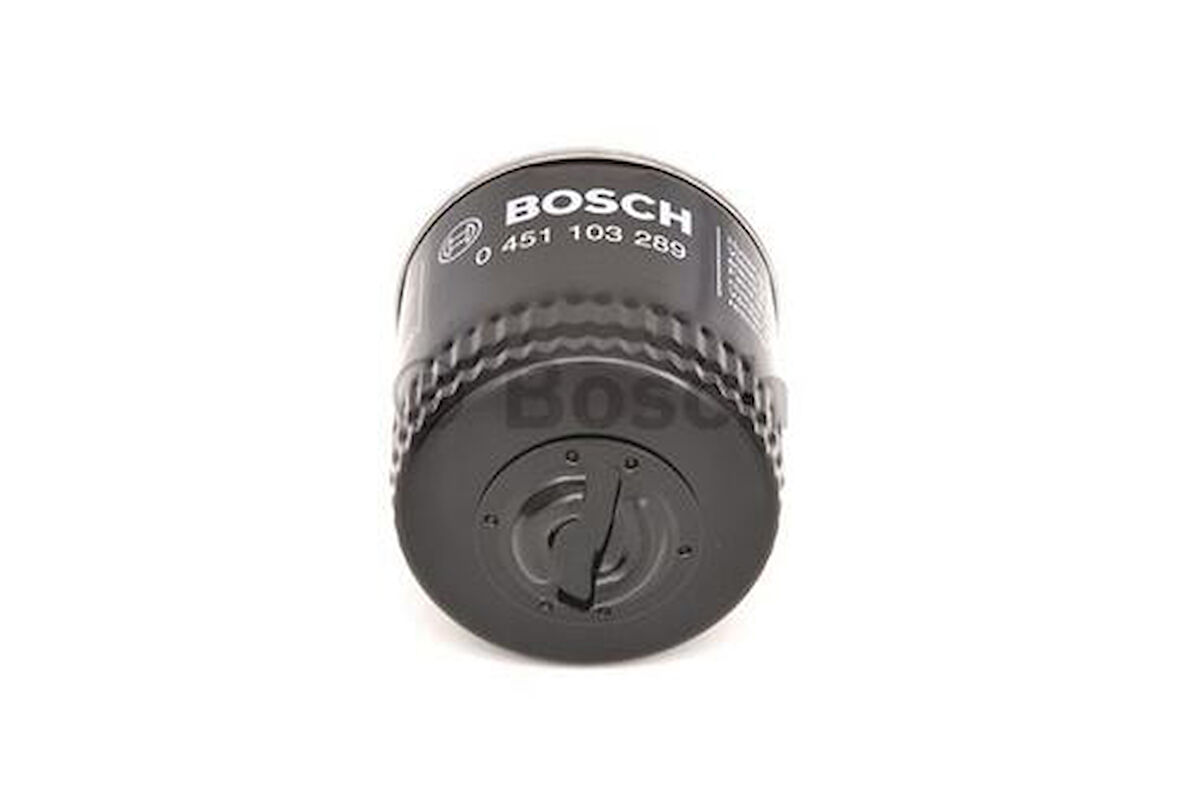 Bosch 0451103289 Yağ Filtresi 030115561D