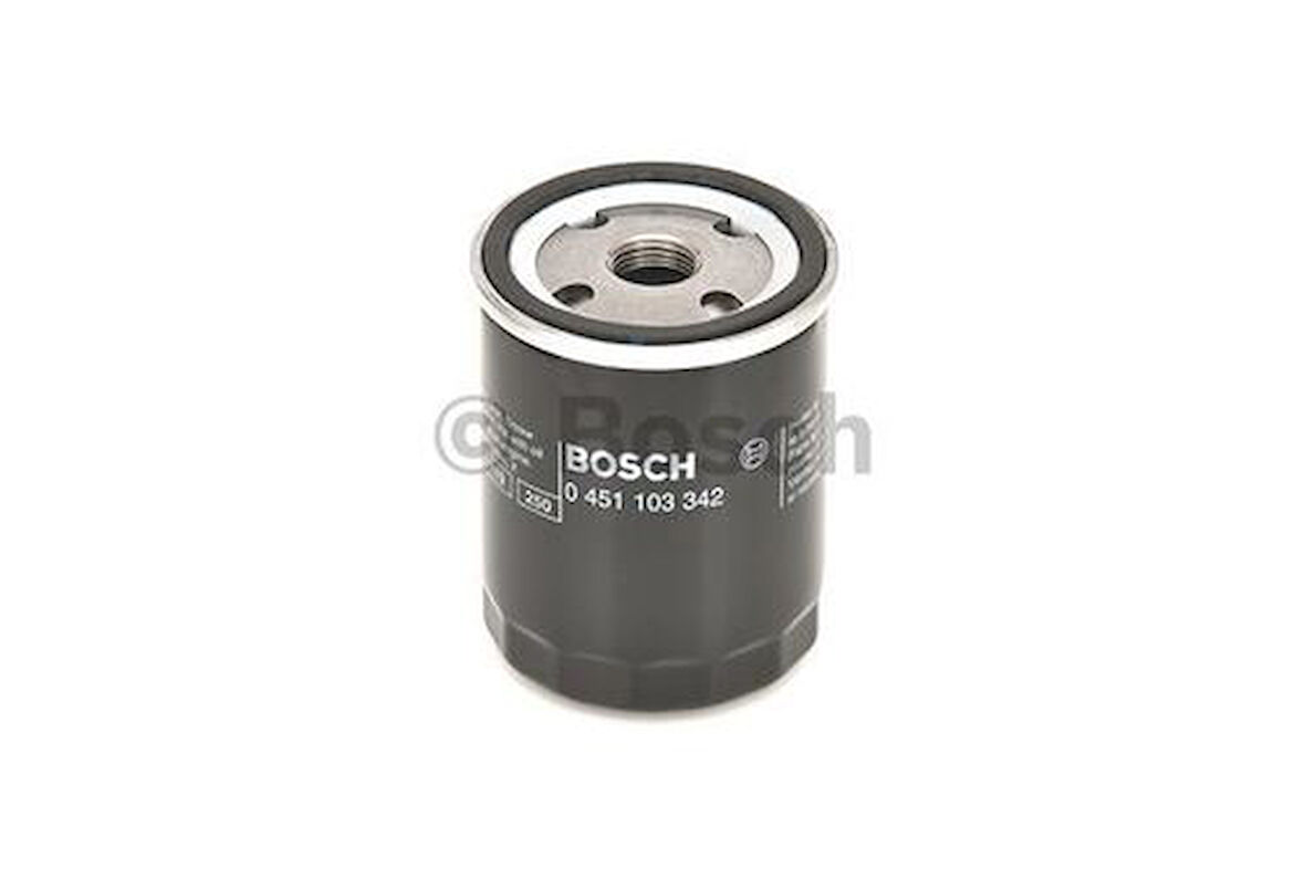 Bosch 0451103342 Yağ Filtresi LPX100590