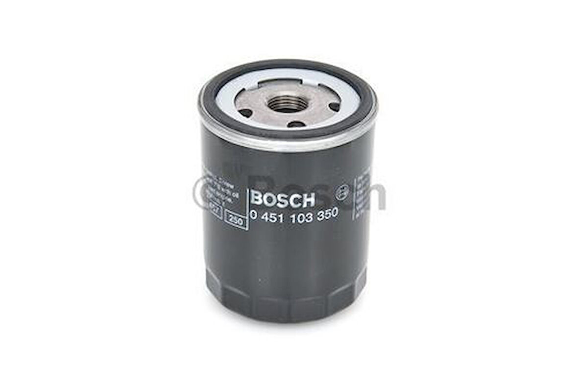 Bosch 0451103350 Yağ Filtresi 4181058