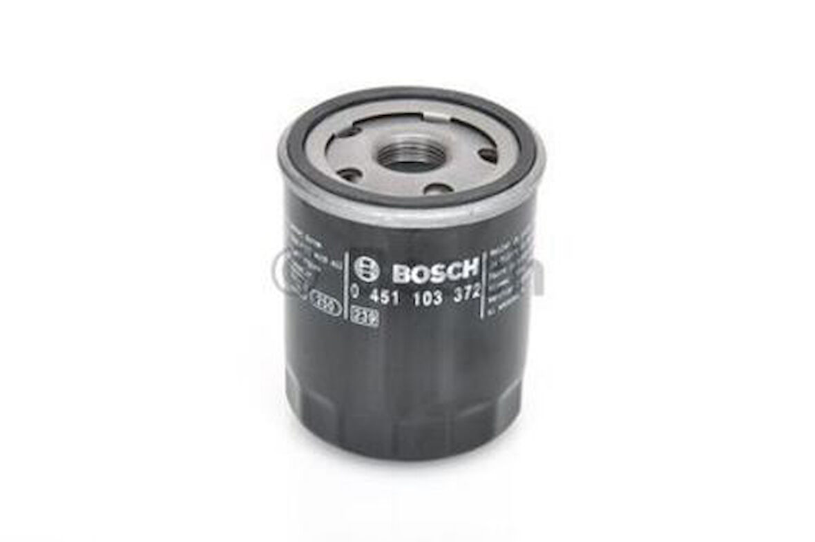 Bosch 0451103372 Yağ Filtresi MRMOEM-1085678