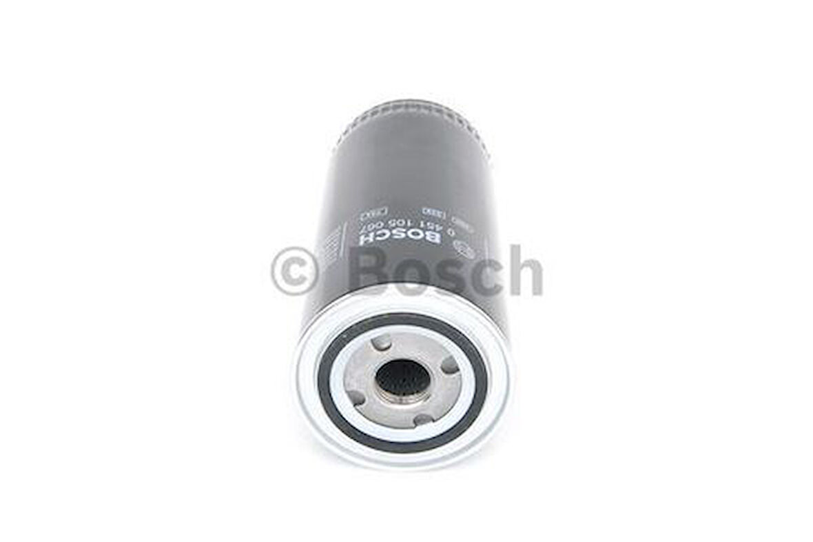 Bosch 0451105067 Yağ Filtresi MAN Neoplan Citylıner N116 Jetlıher N212 51055010002