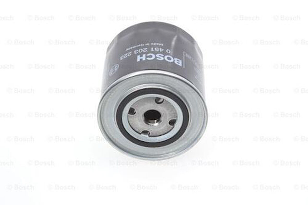 Bosch 451203223 Yağ Filtresi