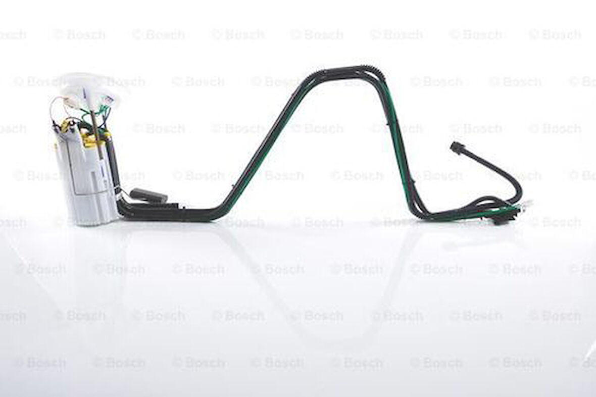 Bosch 0580303134 Yakıt Besleme Ünitesi BMW E60 M57 M46 16117373472