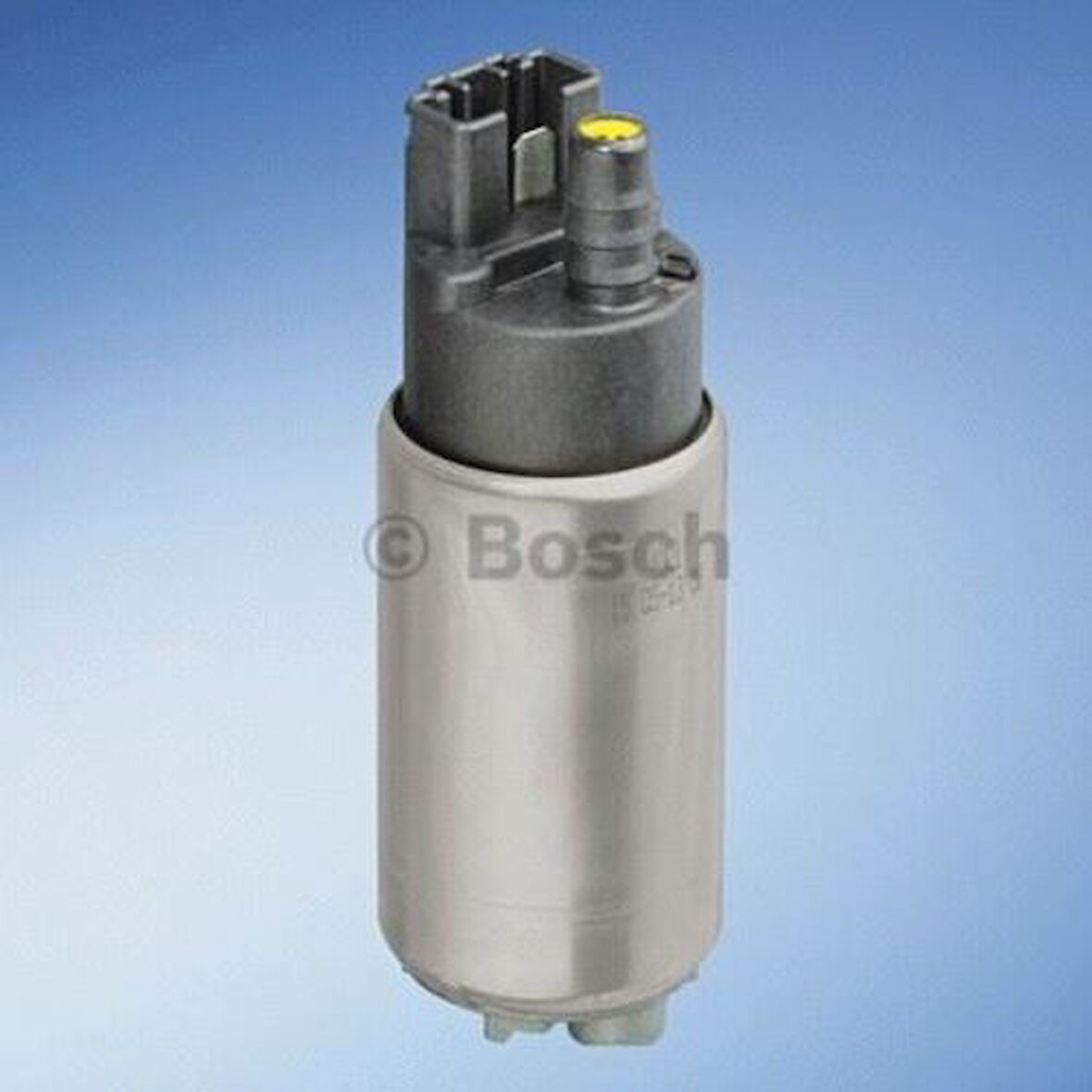 Bosch 0580453453 Yakıt Pompası Filtrelı Marea 2.0 Astra G Vectra C Corsa C 1.6 Escort 3 Bar 2112113901001