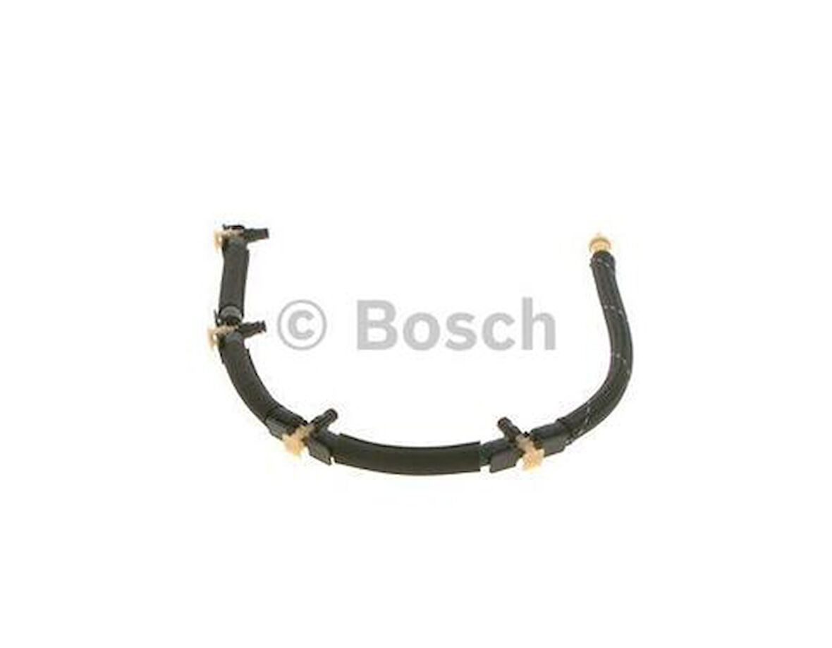 Bosch 0928402164 Enjektör Yakıt Hortumu A1 A3 Altea Octavia Superb 2.0TDI 03L130235N