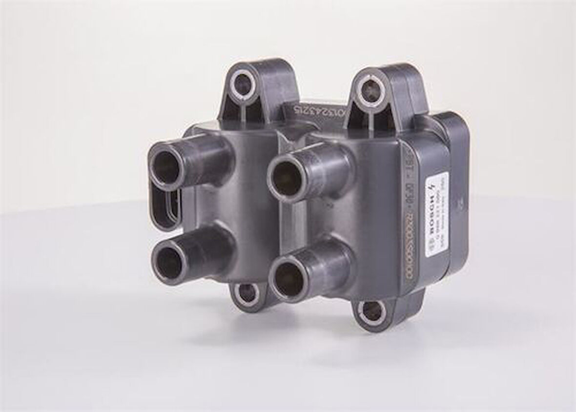 Bosch 0986221060 Ateşleme Bobini Clio Kangoo Megane Modus Logan 1.4 1.6 K7M K7J 7700274008