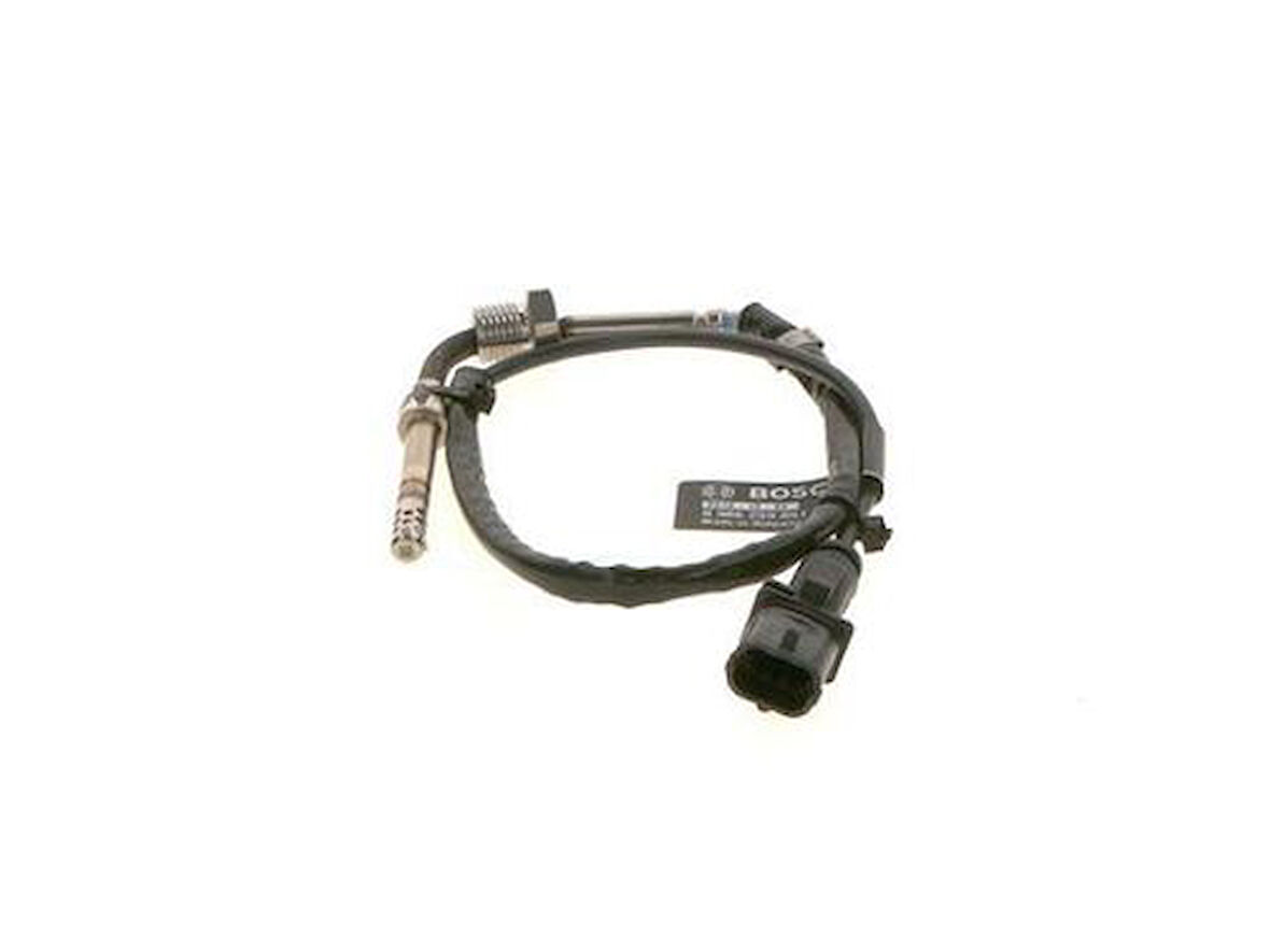 Bosch 0986259051 Lambda Sensörü Linea Doblo III Bravo Euro 5 Motor 51825696