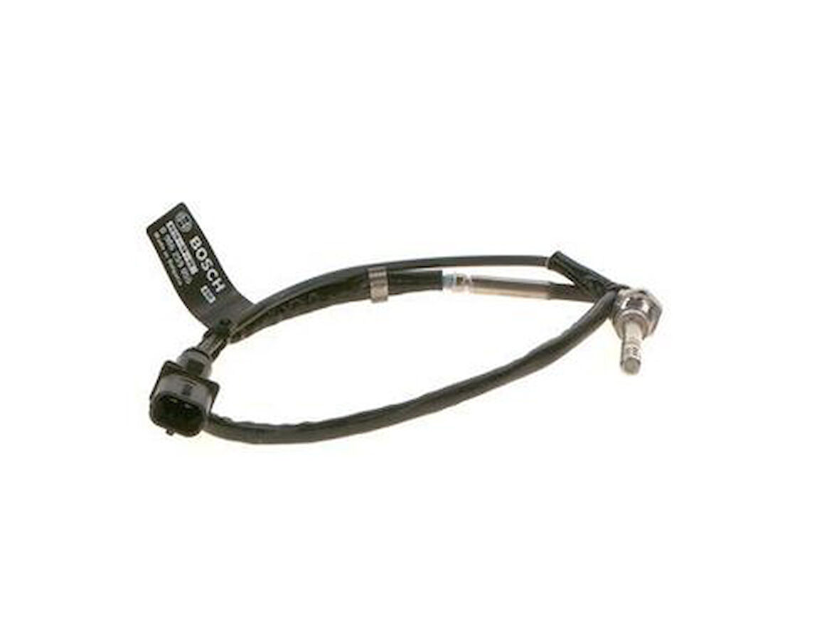 Bosch 0986259055 Partikül Isı Sensörü Doblo Ducato 2.0 1.6 Multijet 51825697