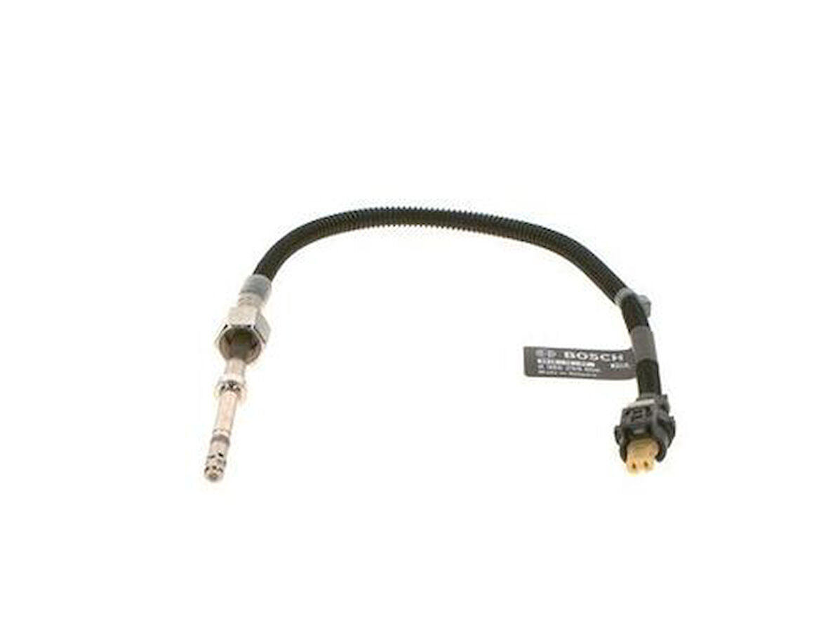 Bosch 0986259056 Egzoz Gaz Sıcaklık Sensörü C-CLS-E-Glc MB0009058904