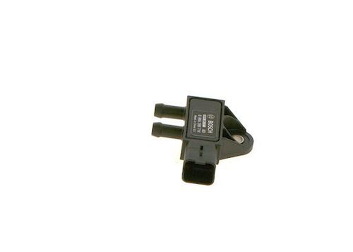 Bosch 0986280714 Egzoz Basınçı Sensörü Mini R55 R56 06-10 Peugeot Citroen DV6 Mazda 1618.Z9