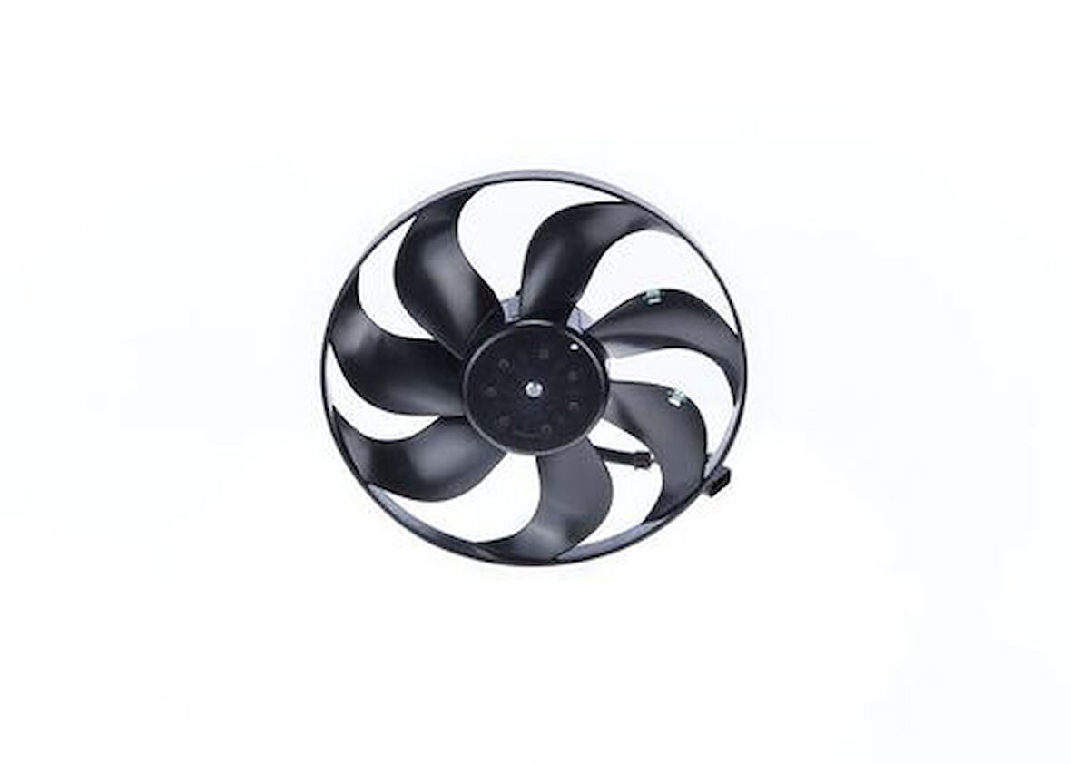 Bosch 0986338103 Soğutucu Fan Pervane A3 1.6 05.2000-04.2002 A3 1.6 05.2002-06.2003 A3 1.6 08.1997 1J0959455D