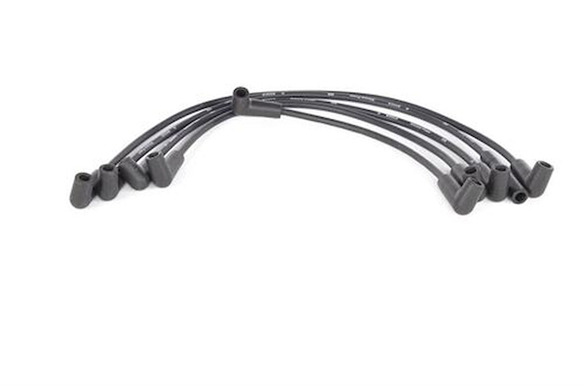 Bosch 0986356822 Buji Bobin Kablosu Renault 11 Flash Renault 21 Manager 7700850309