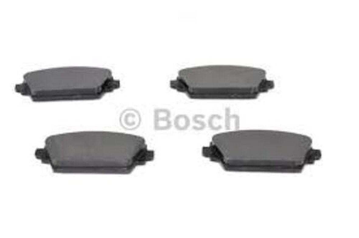 Bosch 0986424791 Ön Fren Balatası Primera P12 03-9 410604U125