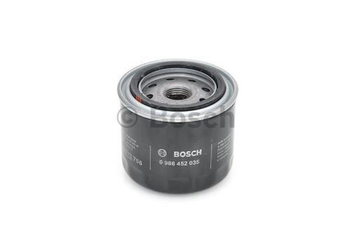 Bosch 986452035 Yağ Filtresi