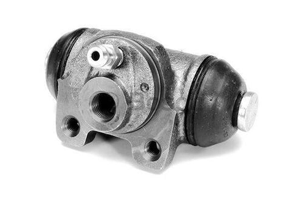 Bosch 0986475428 Fren Silindiri Arka P205 P306 P309 P505 80 97 Çap 20.6mm 4402.57