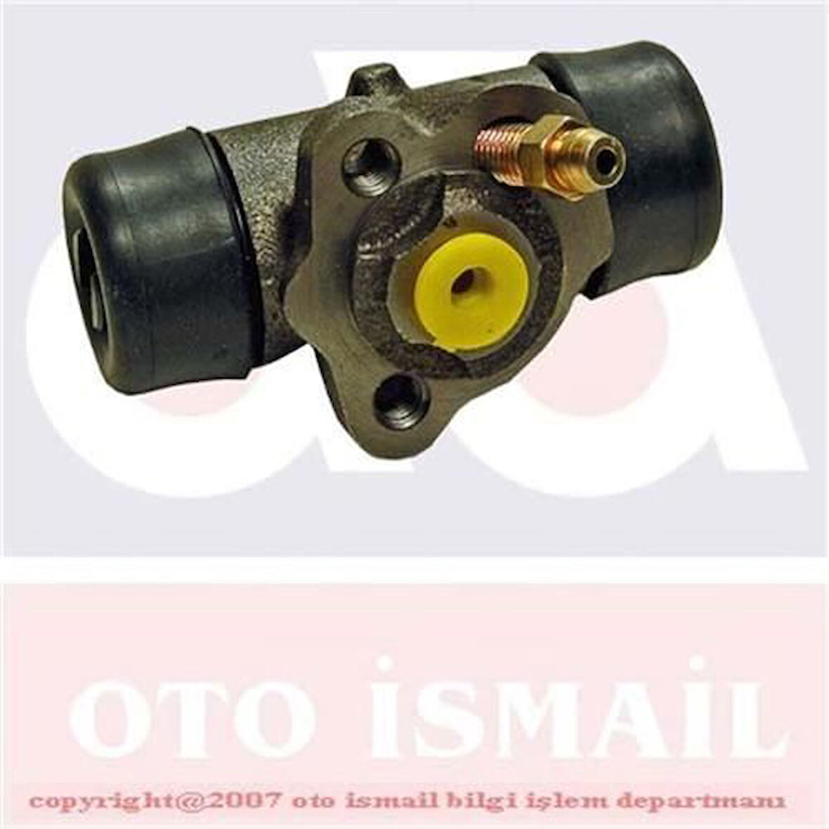 Bosch 0986475735 Fren Silindiri Arka Sağ Corolla 1.3 1.6 1993 1998 Carina 1992 1996 4755020150