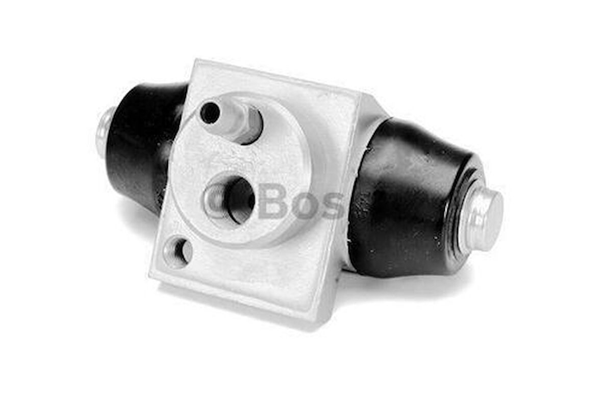 Bosch 0986475869 Fren Silindiri Astra H 1.4-1.6-1.7CDTI Vectra 1.6-1.7-2.0Dı 20.64mm 550157