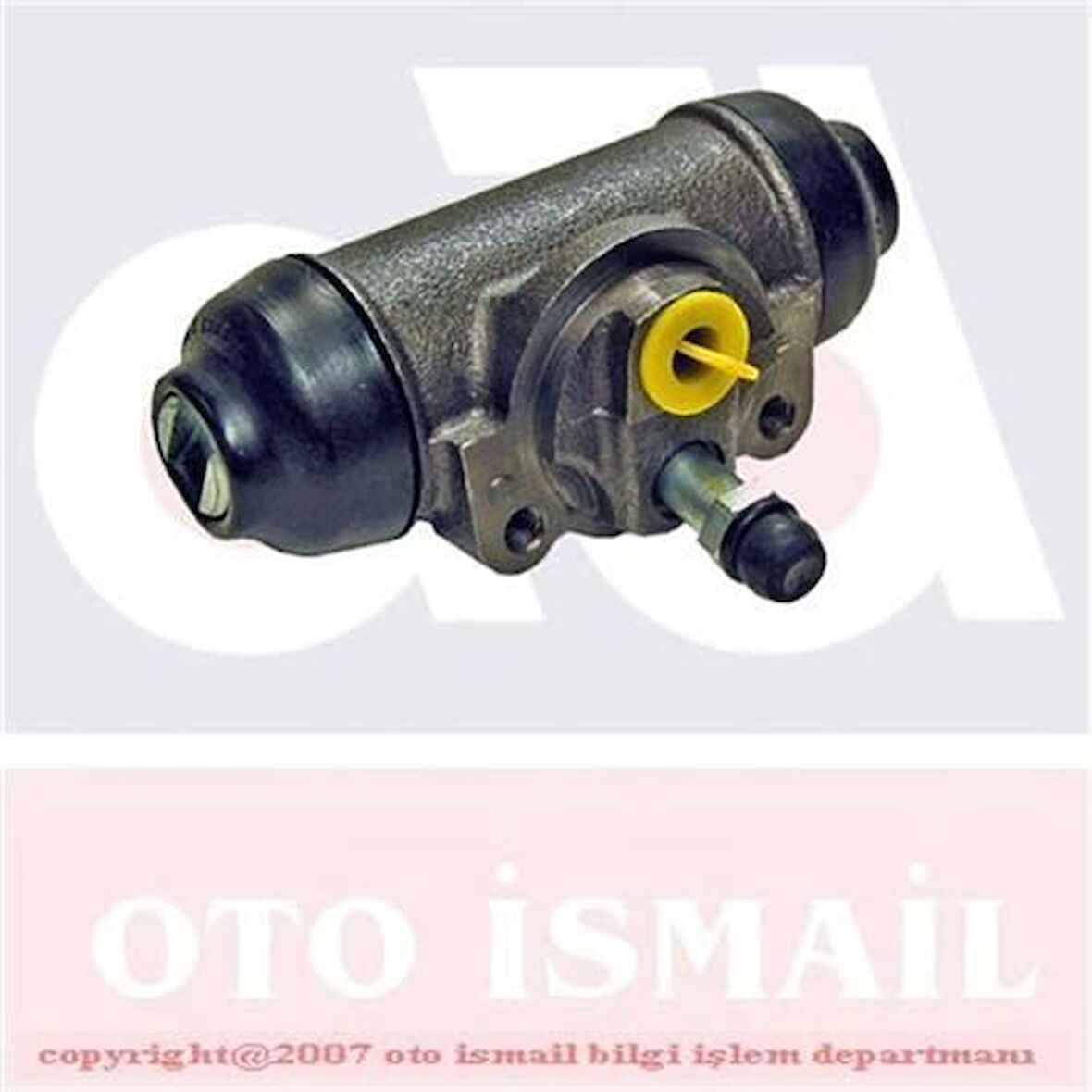 Bosch 0986475894 Fren Silindiri Arka Sağ Sol HiIux LN106 1989 1996 4755035170