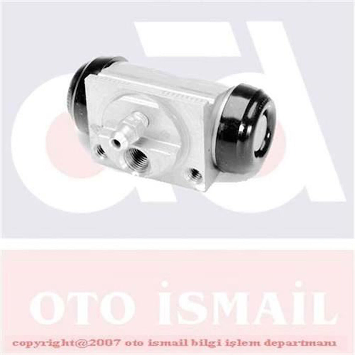 Bosch 0986475904 Fren Silindiri Bravo Brava Marea Marea Weekend OEM No 9948931 22mm 71737958