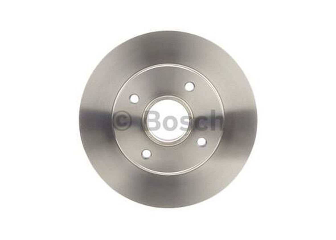 Bosch 0986479219 Arka Fren Disk Aynası C4 P307 Poryalı Rulmansız 1.4L 1.6HDI 1.6L 2.0HDI 2.0I 4249.34