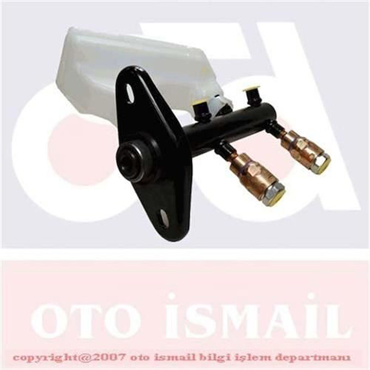 Bosch 0986480679 Fren Ana Merkezi Fiesta IV 95-00 Mazda 121 III 96-03 1.25 1.3I 22.2mm ABS'siz 1015248