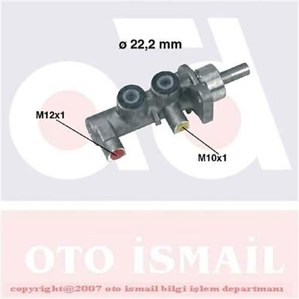 Bosch 0986480859 Fren Ana Merkezi Combo 01-Corsa C 00-08 558078
