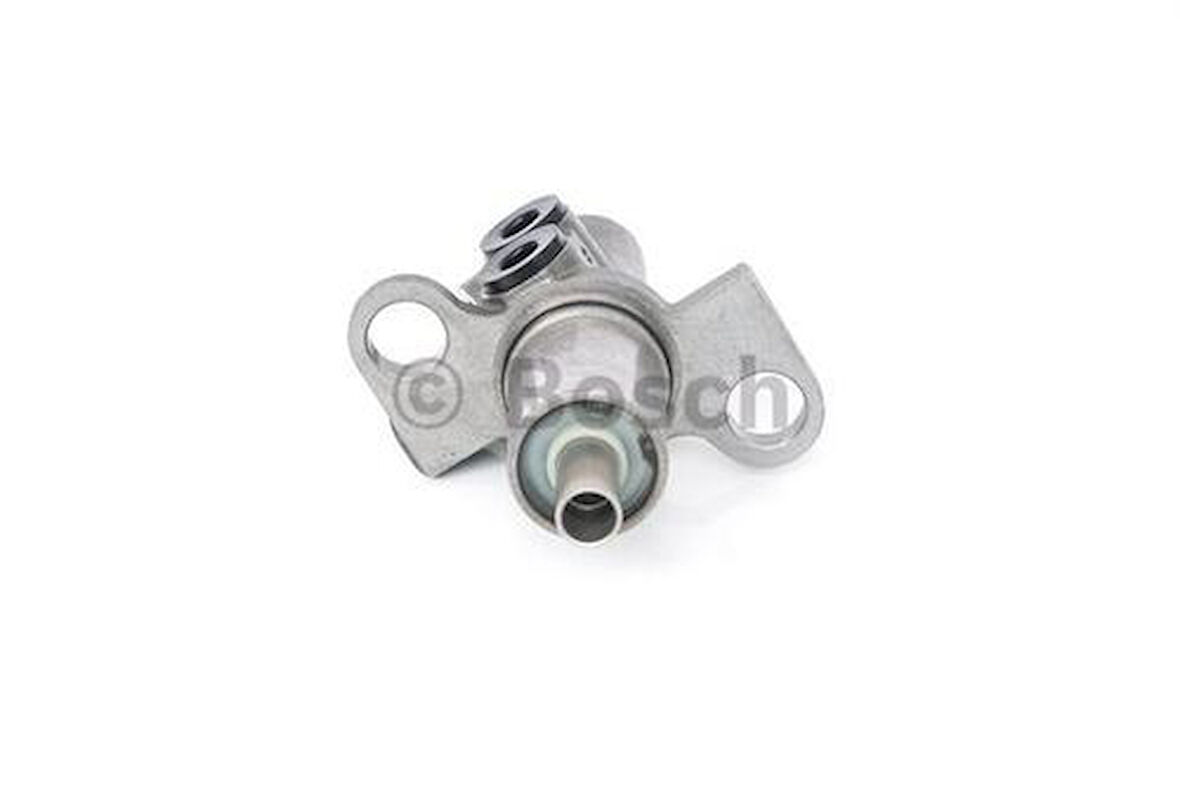 Bosch 0986481046 Fren Ana Merkez (Cap 25.4mm Diş 12x1-Uzunluk 69.5mm-92mm) Passat 03-05 A4 01-08 A6 02-05 Superb 02-07 8E0611021
