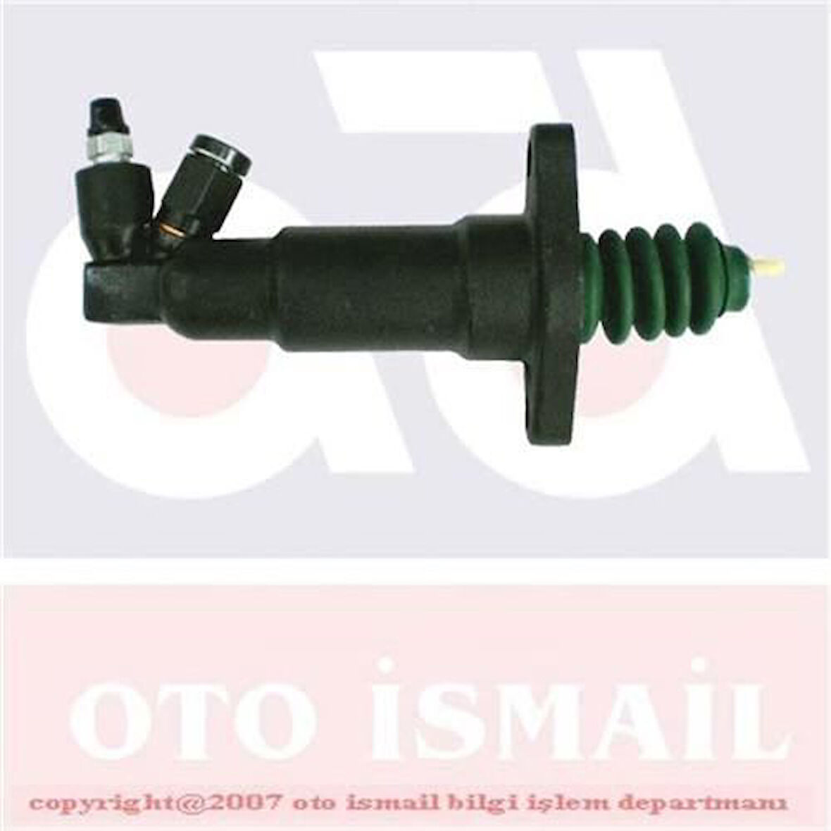 Bosch 0986486538 Debriyaj Alt Merkezi Golf IV 98-06 Bora 99-05 Beetle 99-10 Transporter 97-04 Octavia 97-10 1J0721261D
