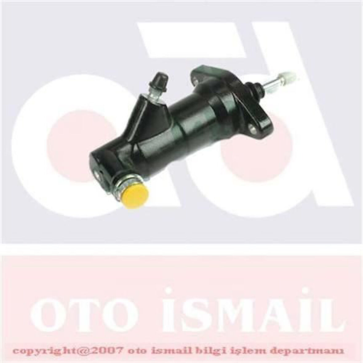 Bosch 0986486576 Debriyaj Alt Merkezi Caddy Golf V VI Jetta Passat Touran A3 Altea Leon Toledo Octavia Superb 04-12 1K0721261F