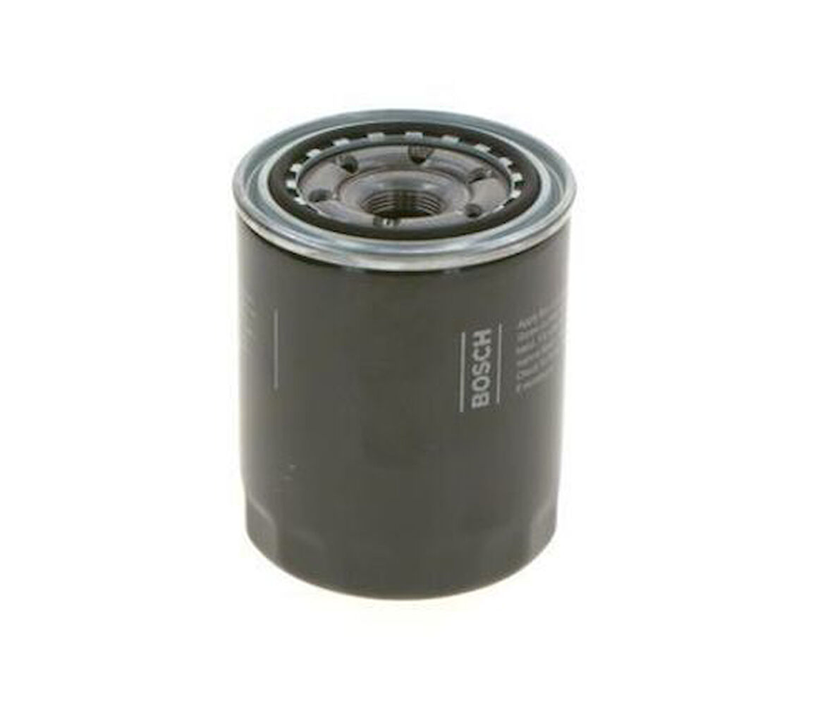 Bosch 09864B7050 Yağ Filtresi Toyota Hiace 90-HiIux 90-97 Land Cruiser 3.0 D-4D Ford Ranger 2.5 98-05 9091530002