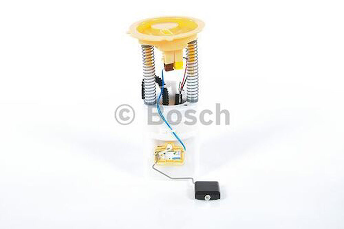 Bosch 0986580157 Yakıt Besleme Ünitesi A-Serisi W169 04-12 B-Serisi W245 05-10 A1694700494