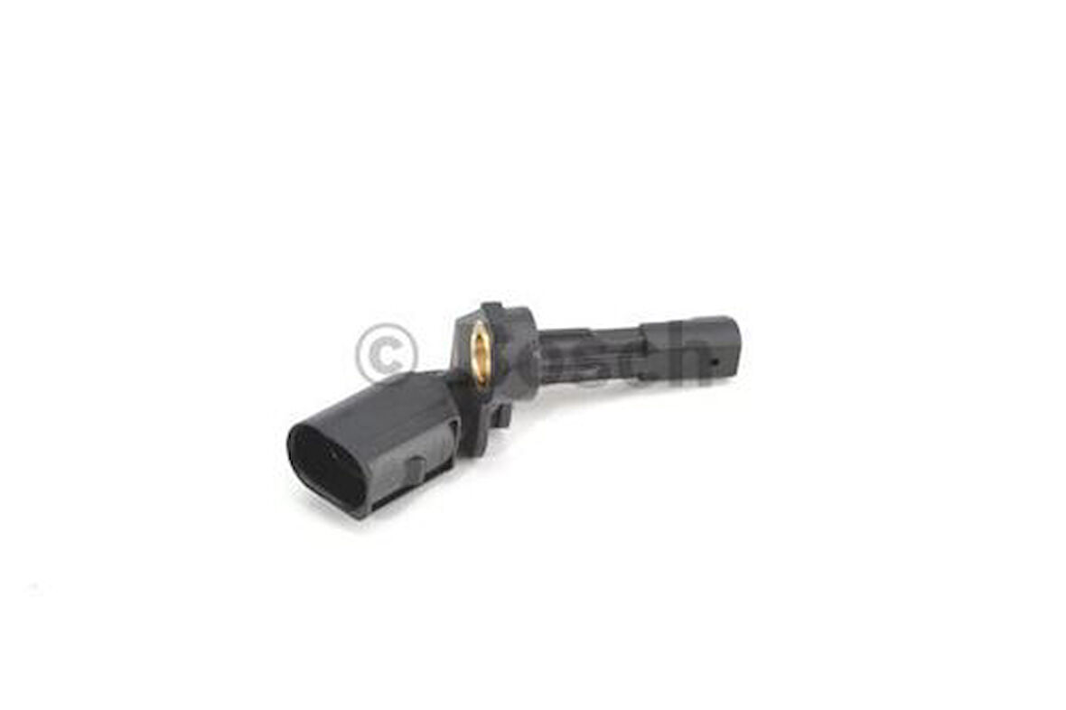 Bosch 986594506 Abs Sensöru Arka Sol Golf V Octavıa II Passat Touran 04>10