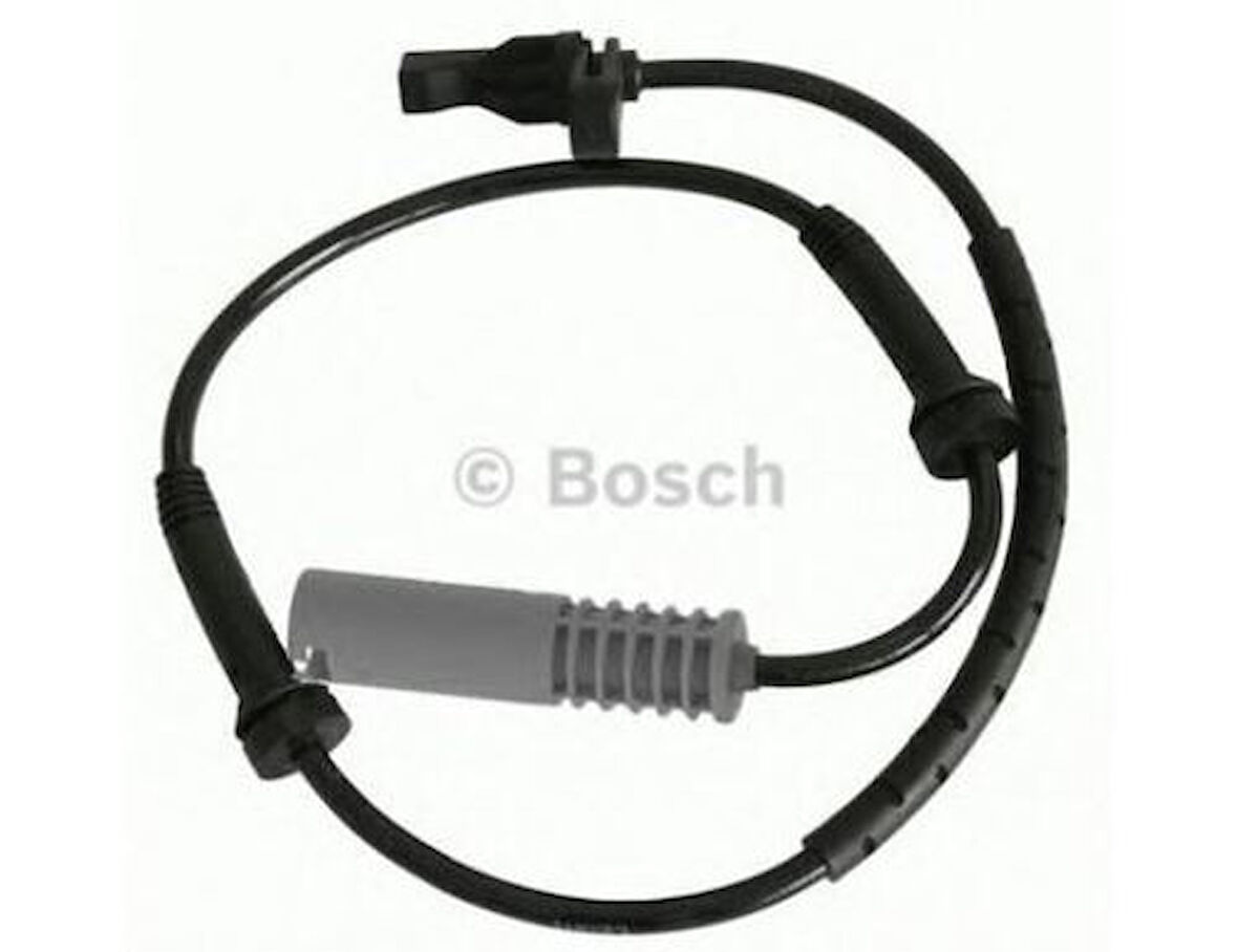 Bosch 0986594519 ABS Hız Sensörü 1-3 Serisi 06-11 34526762465