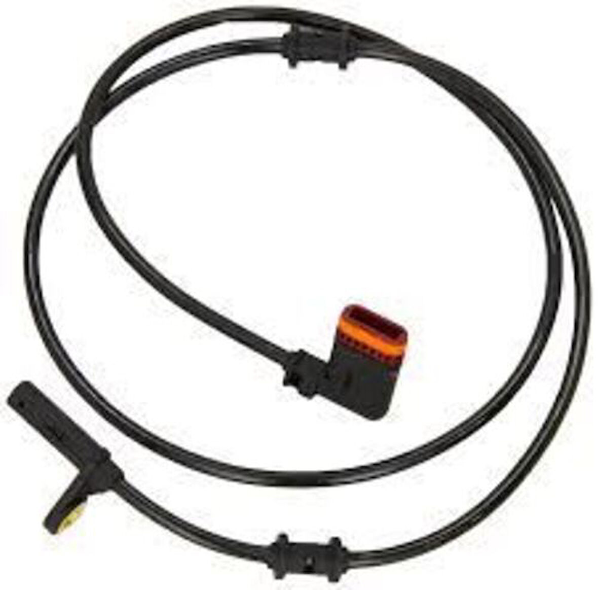 Bosch 986594545 Abs Sensöru Ön C-Class W204 07>14 S204 07>13