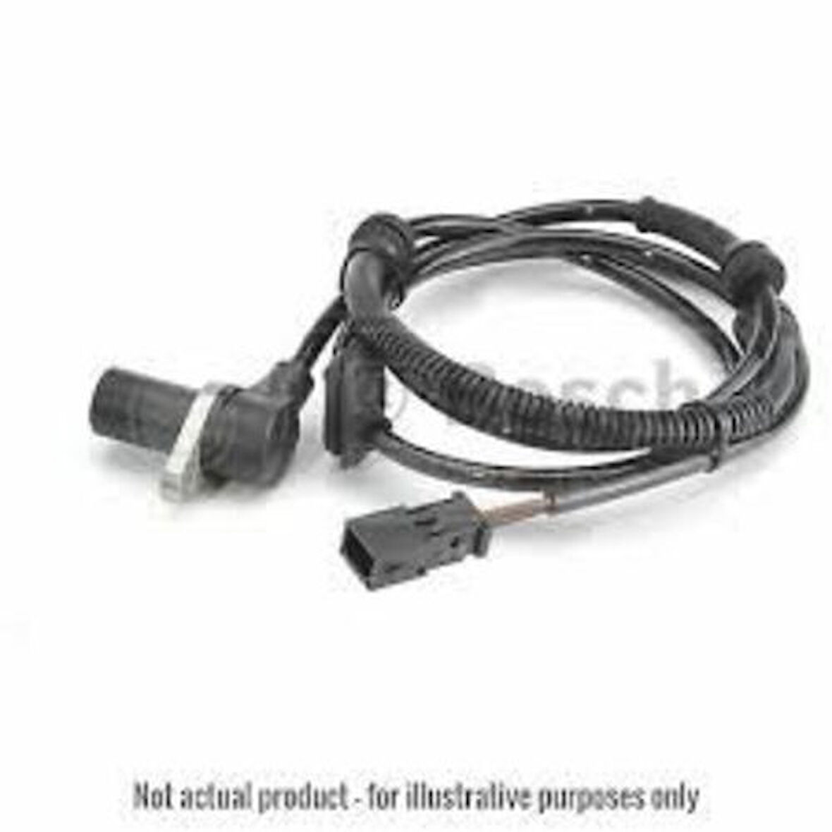 Bosch 986594555 Abs Sensöru Focus 1.6 Tdcı 200712 - 201112 Focus 1.6I 200712 - 201112 Focus 1.6 Tdcı 200407 - 2008