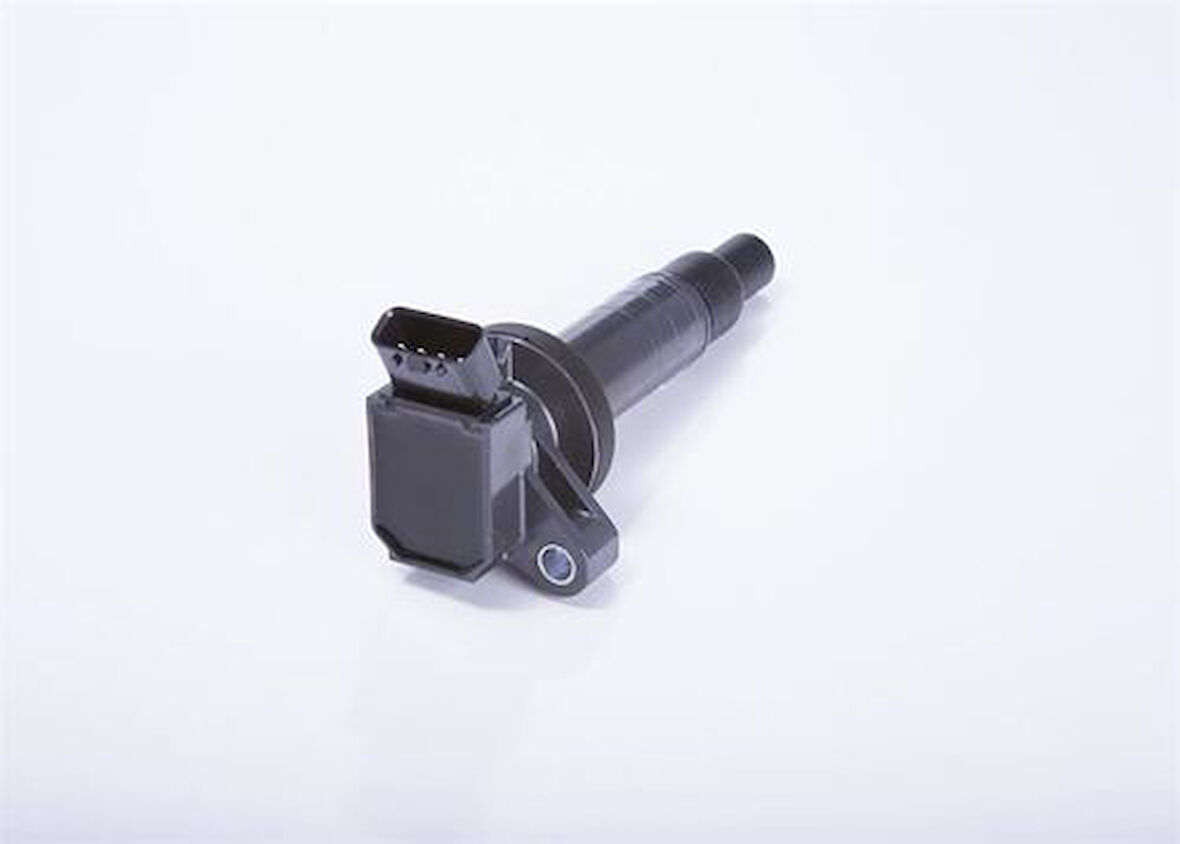Bosch 0986AG0503 Bobin Kalem 4 Fişli-Toyota Corolla 1.6 VVTI 03 07 Avensis 03 08 Yaris 06 1.0 VVTI Daihatsu Sirion 05 1.0 YRV 02 1.3 90919-02239