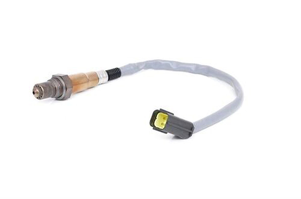 Bosch 0986Ag2203 Oksijen Lambda Sensöru Benzin Lsf-4.2