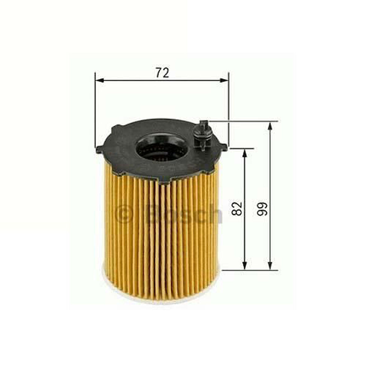 Bosch 0986Tf0094 Yağ Filtresi 107 206 207 301 307 308 407 Bipper Partner Tepee C-Elysee C1 C2 C3 C4 Nemo Berlıngo Focus II Cb4 04>11 1.6 Tcdı Focus III Cb8 11>14 1.6 Tdcı Yenı Connect Chc 1.6 1.5 Tdcı 15> Tdcı 1.6 Focus Cak 98>05 B-Ma12> Transıt Cour