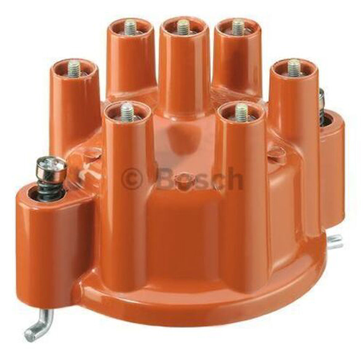 Bosch 1235522074 Distribütör Kapağı W123 76-85 W126 79-85 W460 79-88 1582902