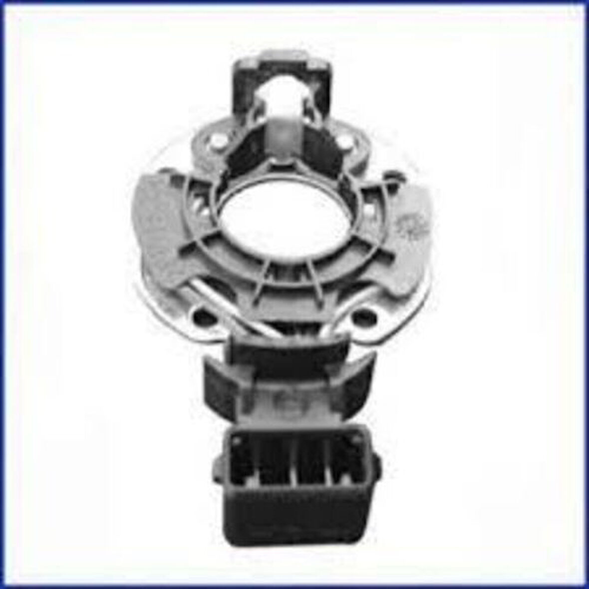 Bosch 1237011124 Krank Mil Devir Sensörü Golf III-Polo 90-94 Vento 91-98 Cordoba 94-02 030905065B