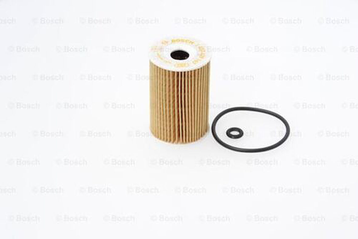Bosch 1457429147 Yağ Filtresi A-Serisi W168 97-04 Vaneo W414 02-04 A1661800009