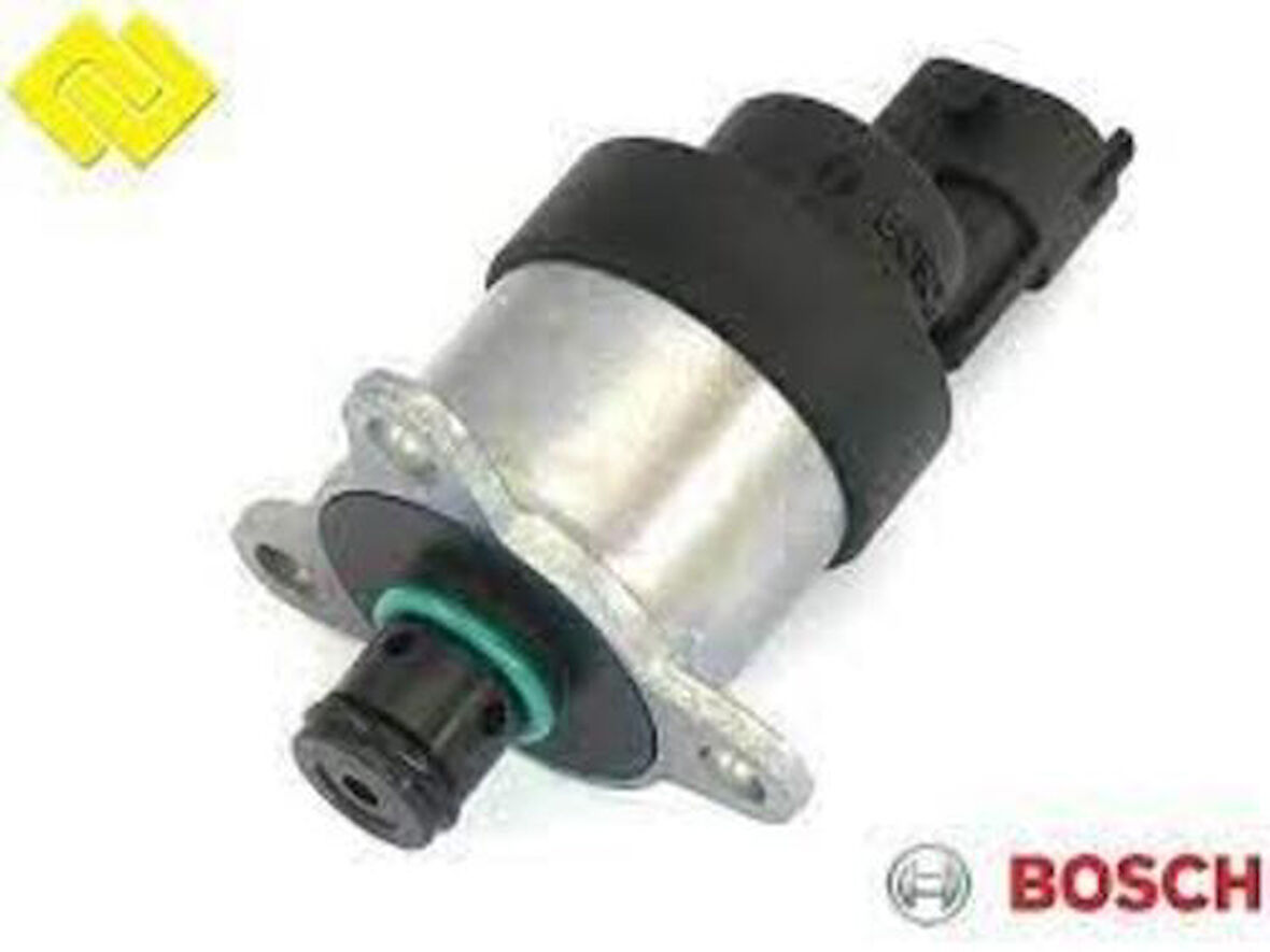 Bosch 1465ZS0041 Yakıt Basınç RegIIatoru Master II Movano II 8200457039 928400487