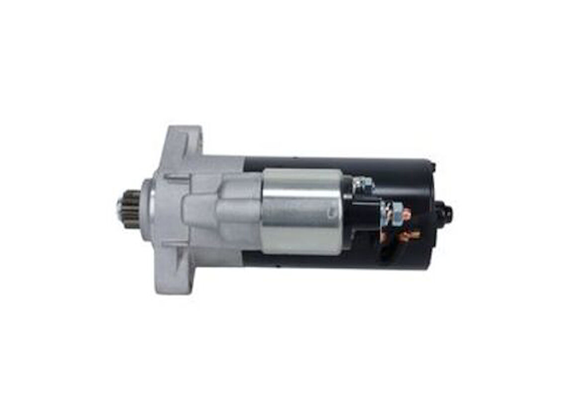 Bosch 1986S00816 Mars Motoru