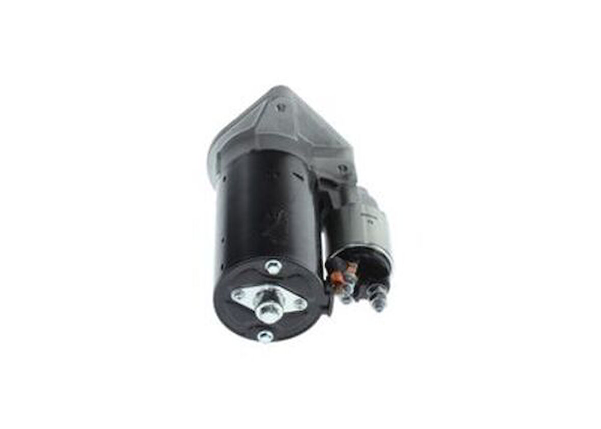 Bosch 1986S10034 Mars Motoru 12V 9 Dış 2.3Kw Iveco Daıly III IV 2.3Jtd Massıf 3.0Jtd Karsan J10 2.3Jtd